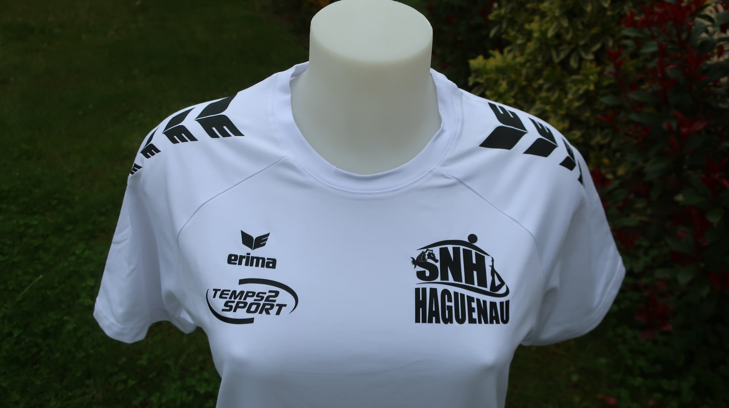 5EME BOURSE AUX VETEMENTS