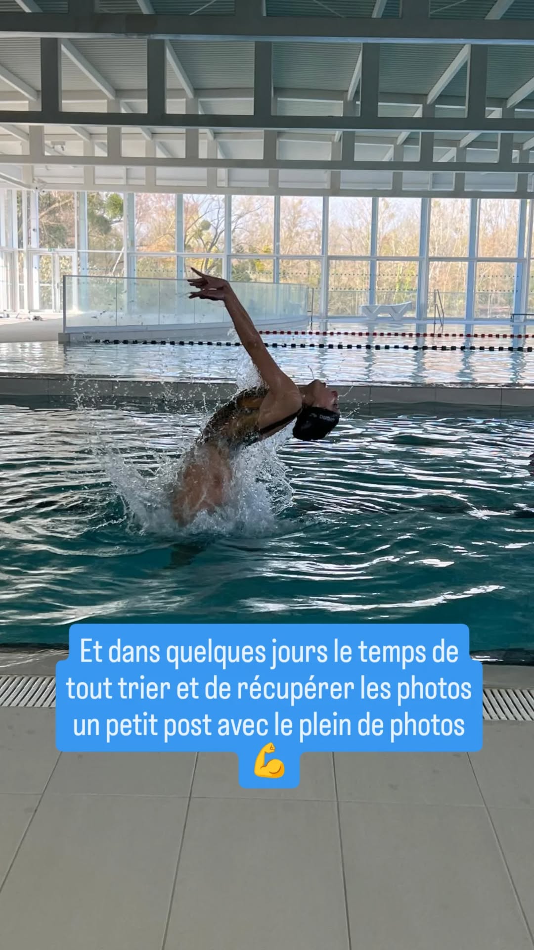 EN AVANT POUR LES FRANCE